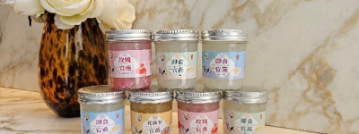 悦添有限公司｜御膳级美食领航者