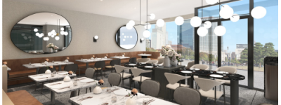 焕新体验，必胜客四大餐厅设计模型赋能餐饮新活力