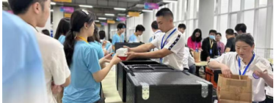 必胜客 “保供天团”，开启30天倒计时冲刺
