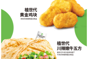 KFC“植物魔法”再更新：多维度深入可持续饮食布局